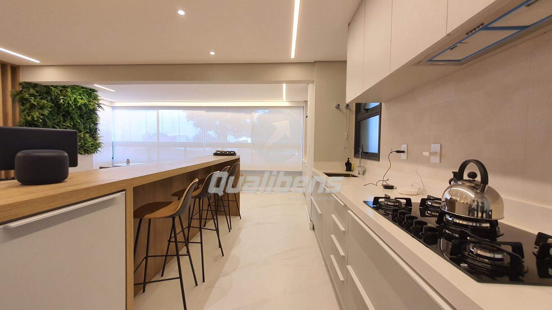 Apartamento à venda no Vila Assunção: 