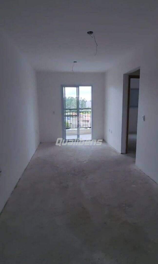 Apartamento à venda no Jardim Anchieta: 