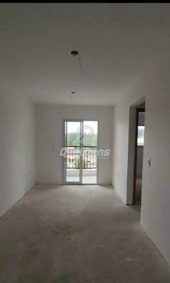 Apartamento à venda no Jardim Anchieta: 