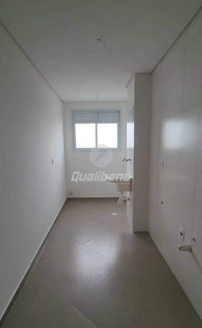 Apartamento à venda no Jardim Anchieta: 