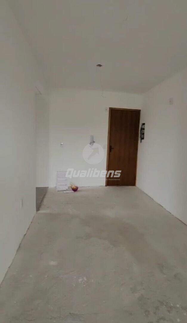 Apartamento à venda no Jardim Anchieta: 