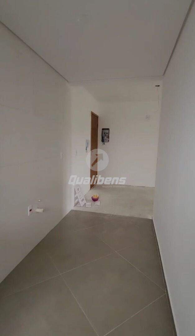 Apartamento à venda no Jardim Anchieta: 