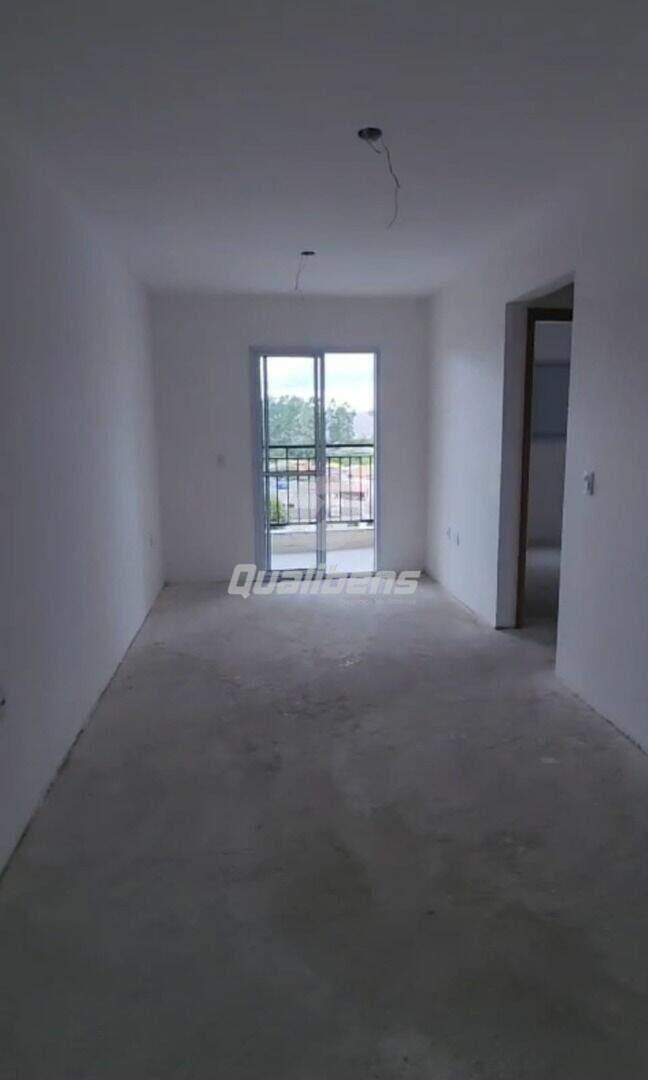 Apartamento à venda no Jardim Anchieta: 
