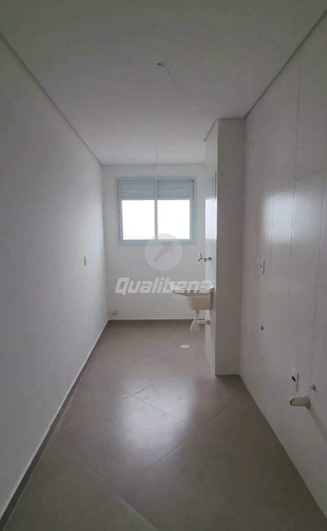 Apartamento à venda no Jardim Anchieta: 