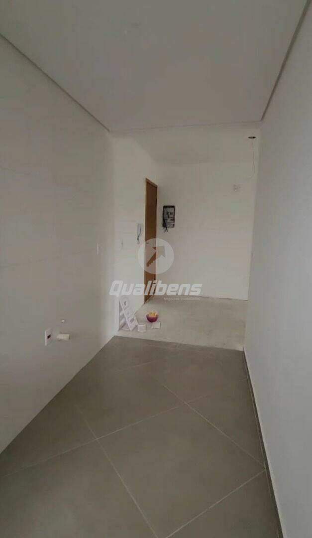 Apartamento à venda no Jardim Anchieta: 