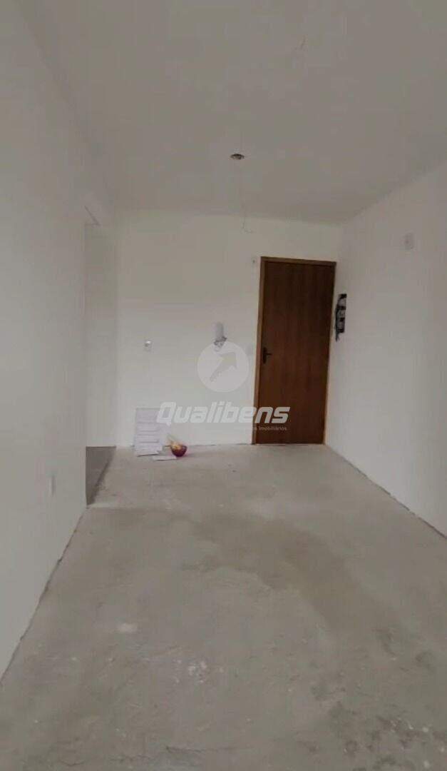 Apartamento à venda no Jardim Anchieta: 