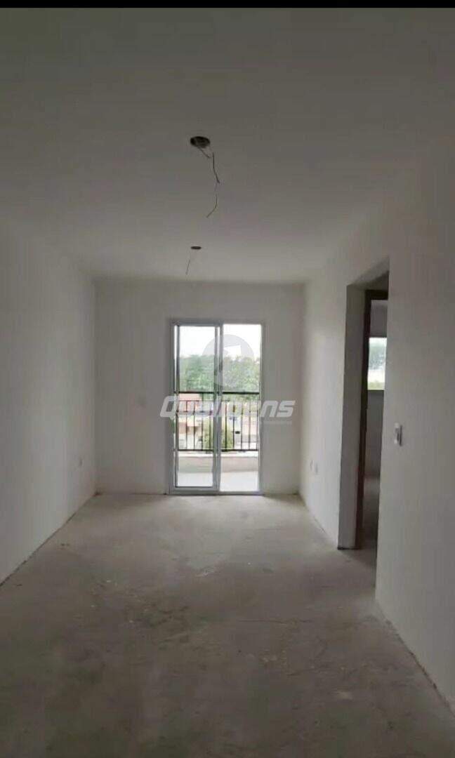 Apartamento à venda no Jardim Anchieta: 