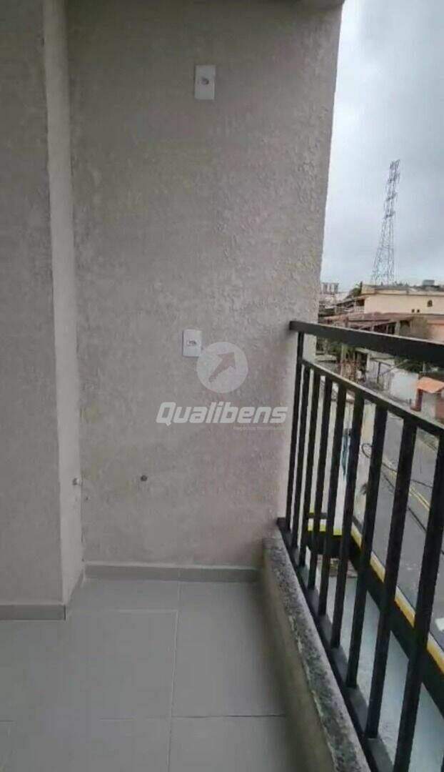 Apartamento à venda no Jardim Anchieta: 