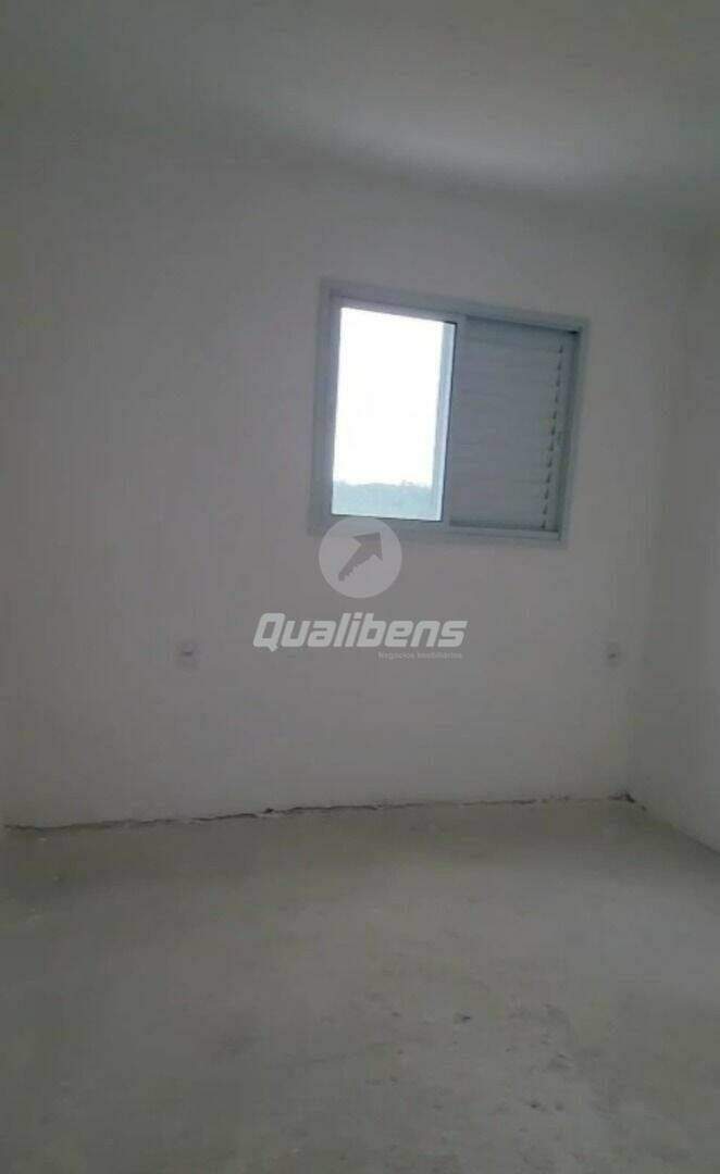 Apartamento à venda no Jardim Anchieta: 