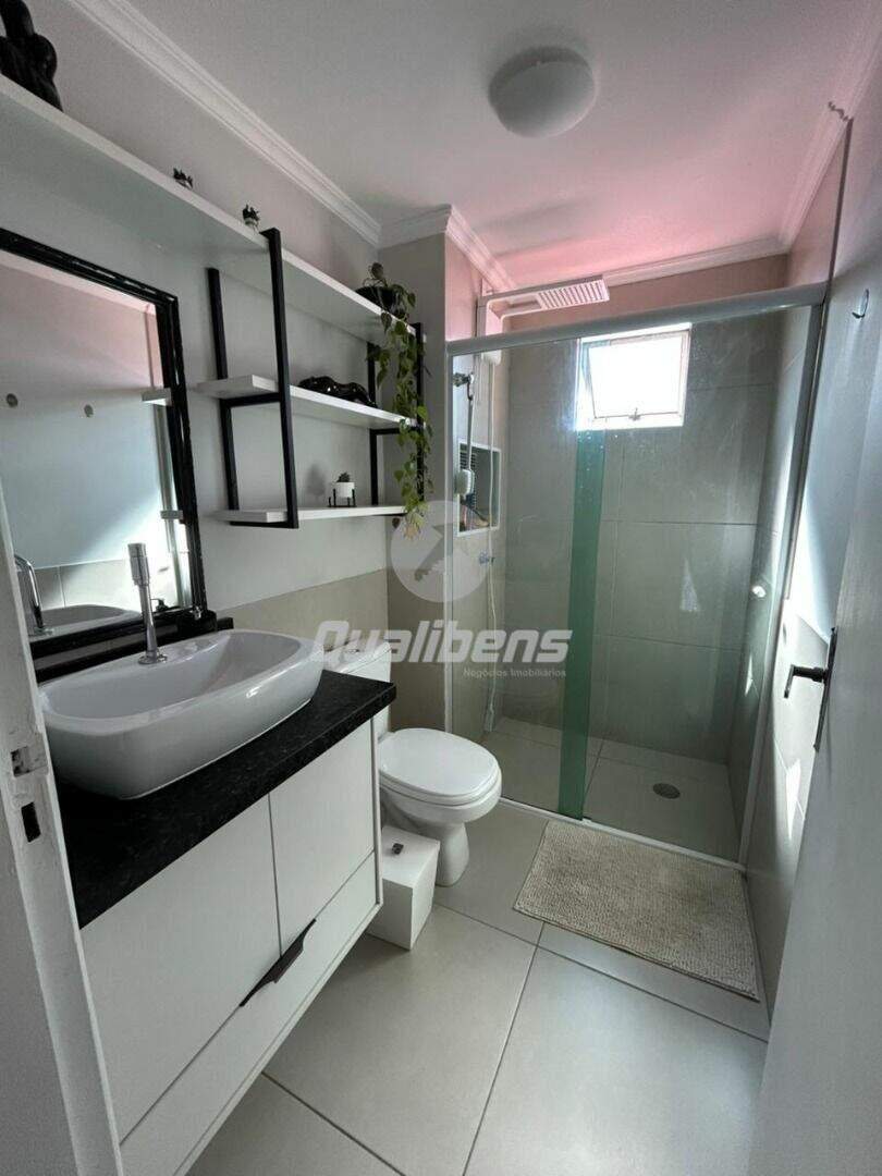 Apartamento à venda no Vila Nossa Senhora das Vitórias: 