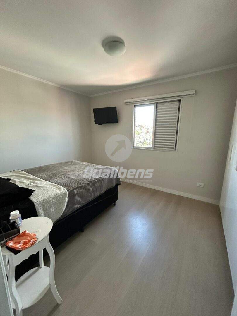 Apartamento à venda no Vila Nossa Senhora das Vitórias: 