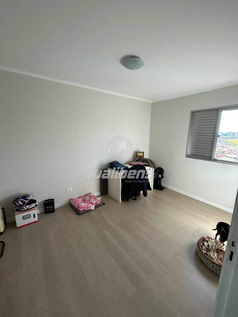Apartamento à venda no Vila Nossa Senhora das Vitórias: 