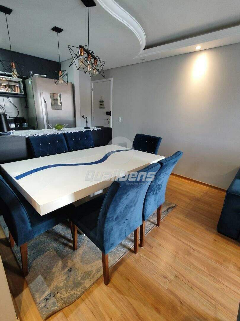 Apartamento à venda no Jardim Itapark: 
