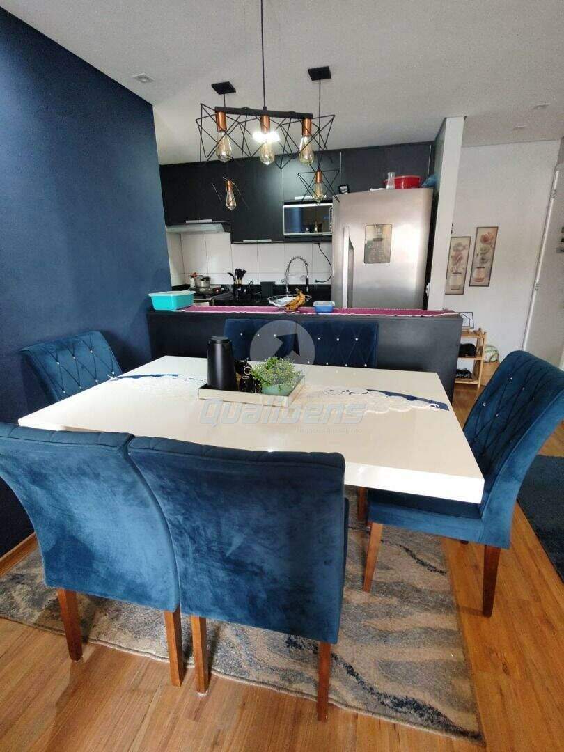 Apartamento à venda no Jardim Itapark: 
