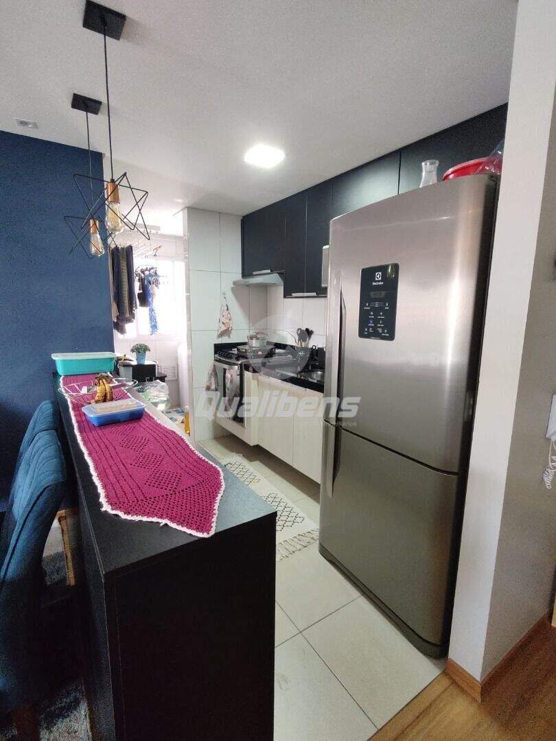 Apartamento à venda no Jardim Itapark: 