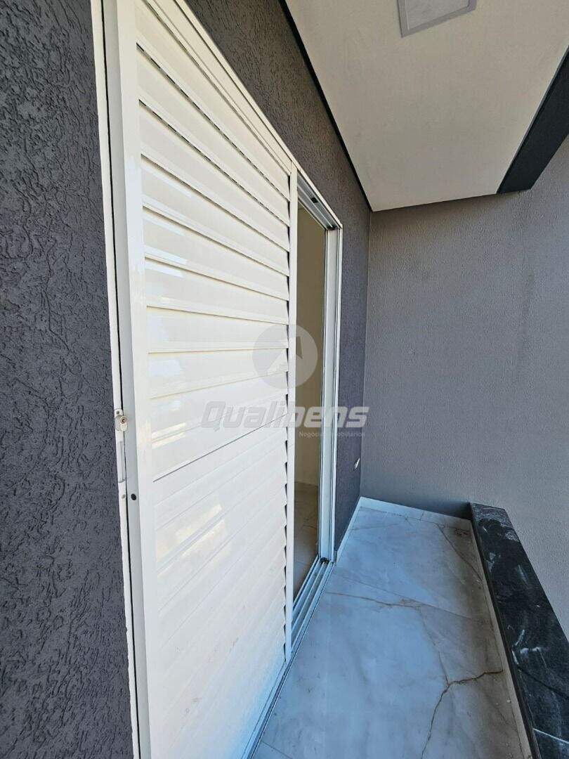 Sobrado à venda no Vila Assis Brasil: 