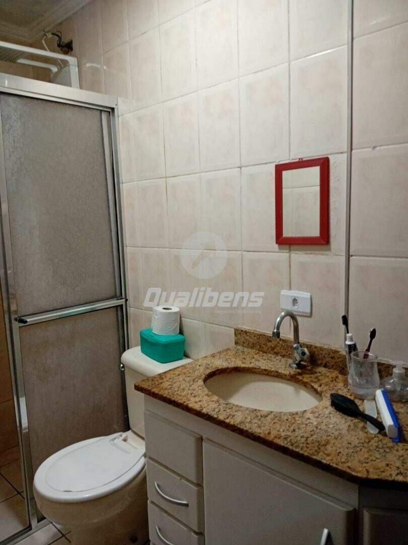 Apartamento à venda no Vila Bocaina: 