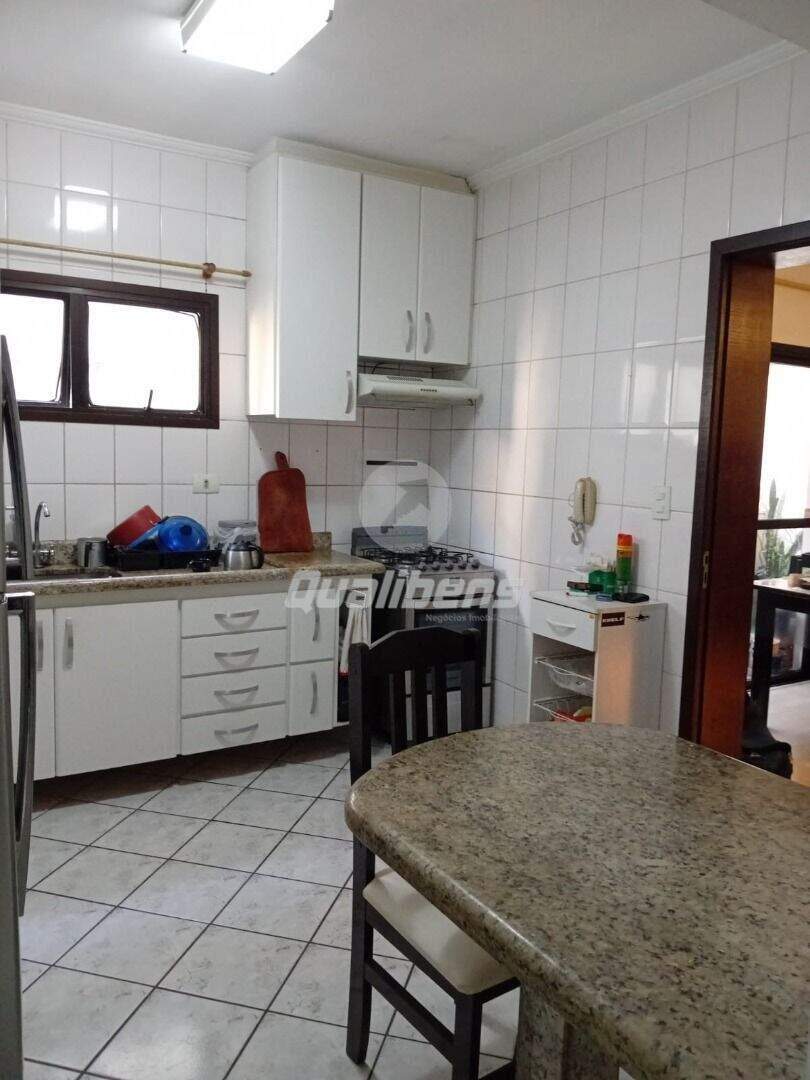 Apartamento à venda no Vila Bocaina: 