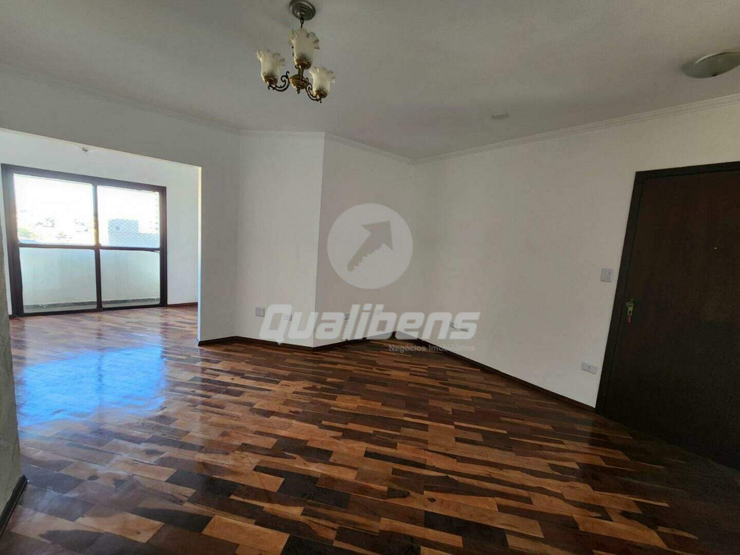 Apartamento à venda no Vila Bocaina: 