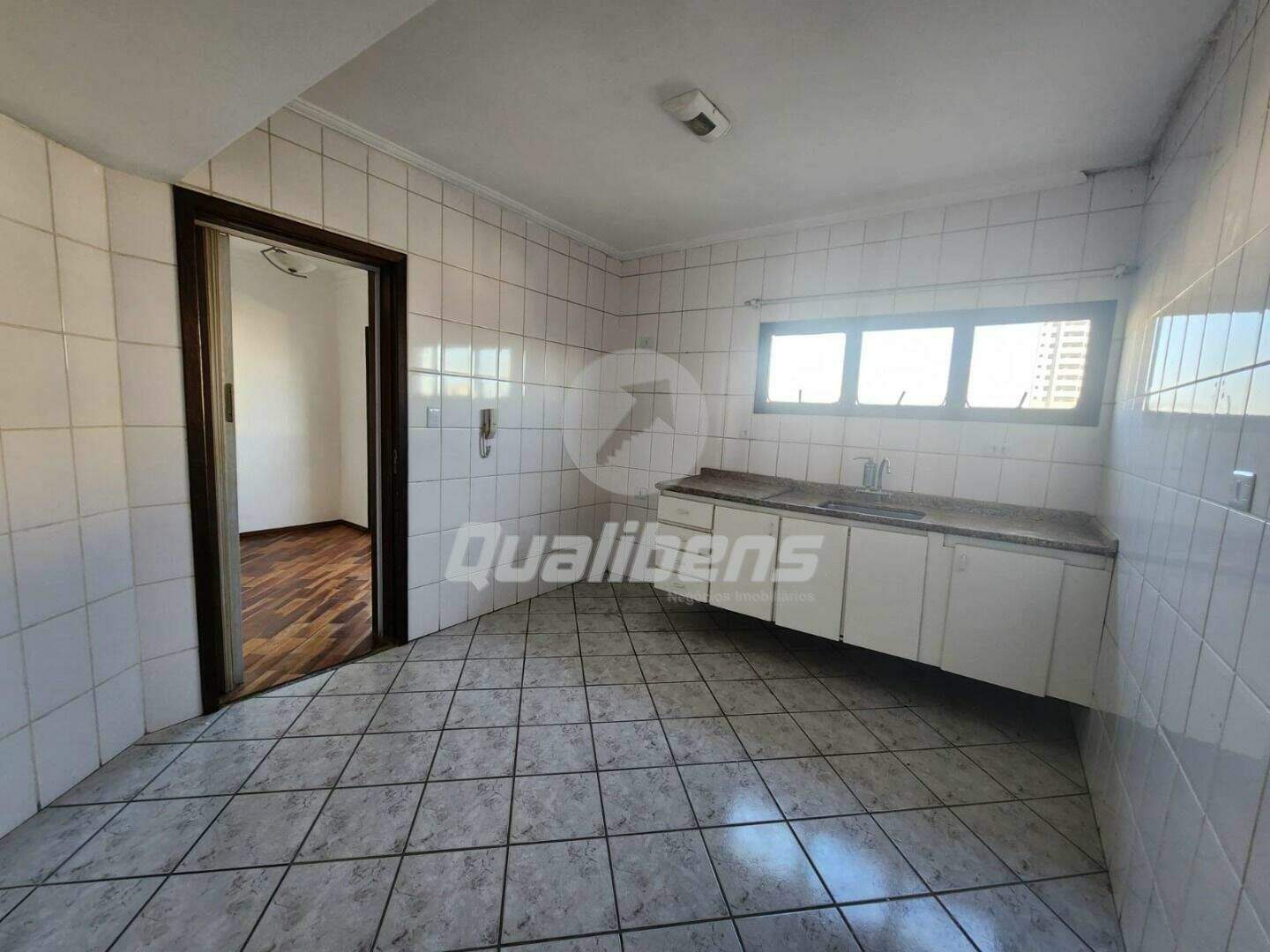 Apartamento à venda no Vila Bocaina: 