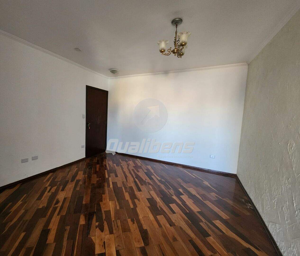 Apartamento à venda no Vila Bocaina: 