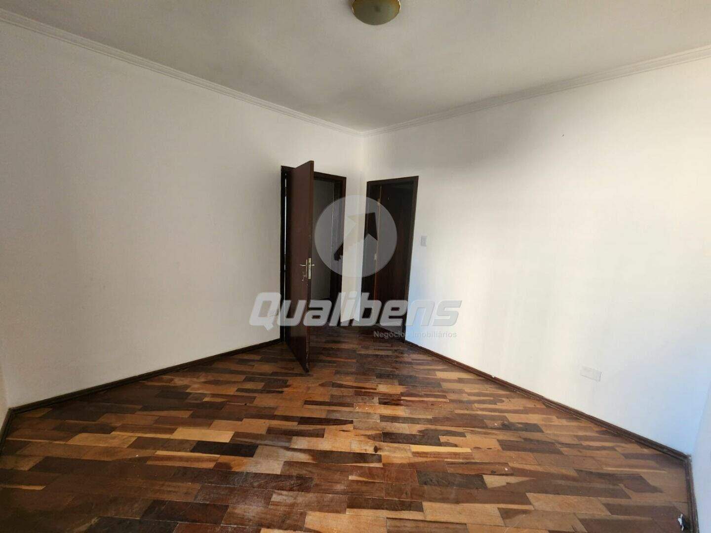 Apartamento à venda no Vila Bocaina: 