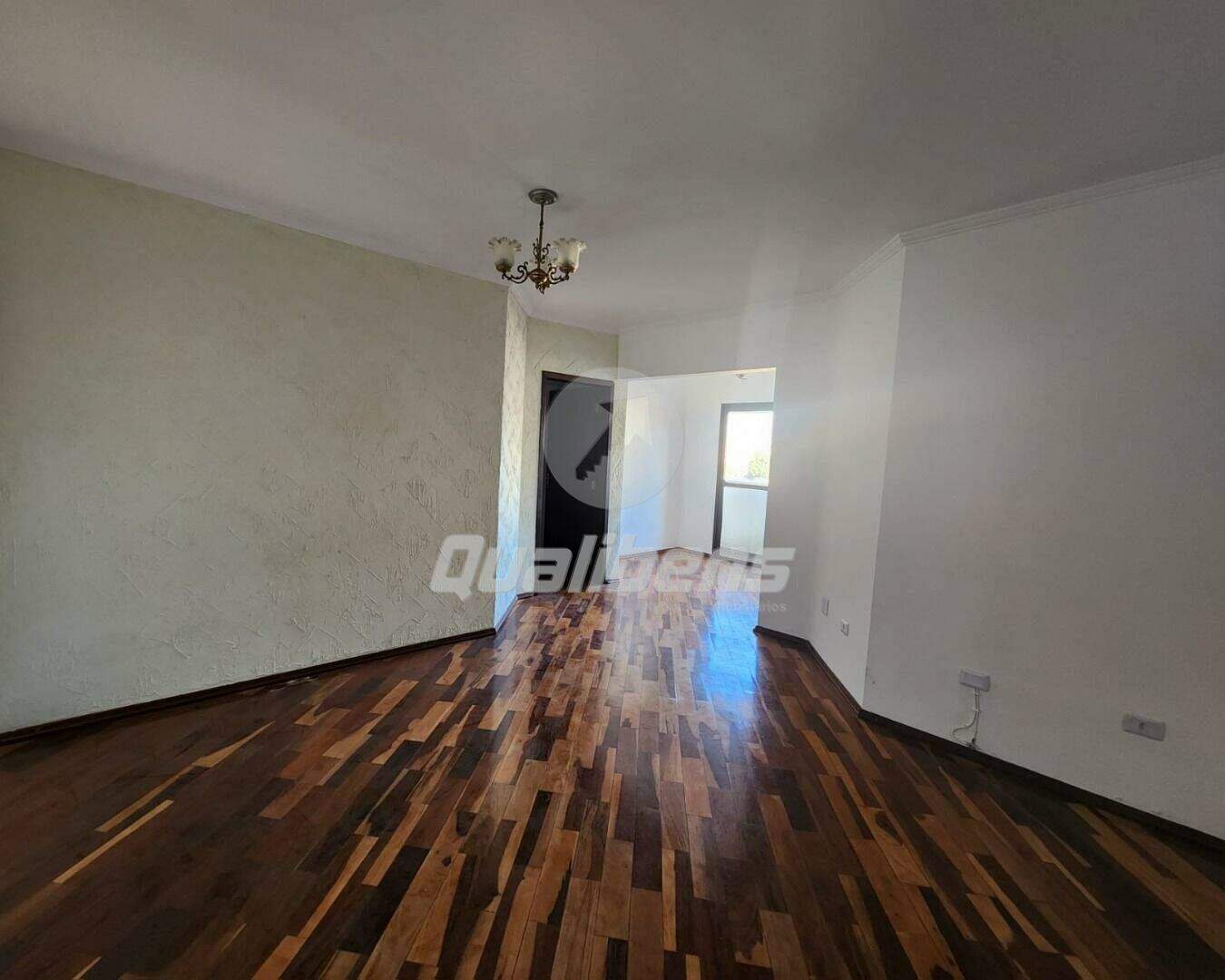 Apartamento à venda no Vila Bocaina: 