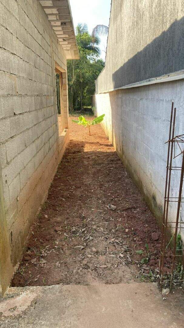 Terreno à venda no Balneário Palmira: 