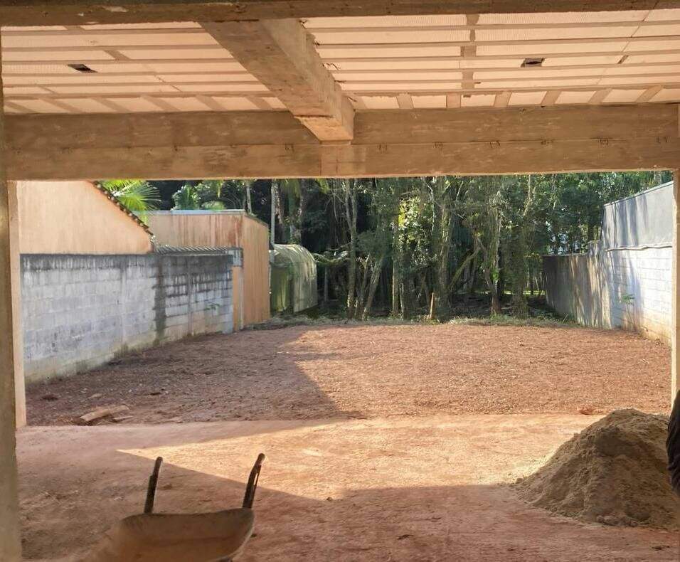 Terreno à venda no Balneário Palmira: 