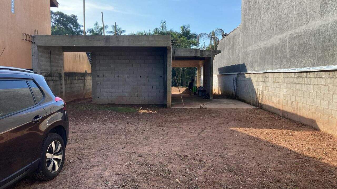 Terreno à venda no Balneário Palmira: 