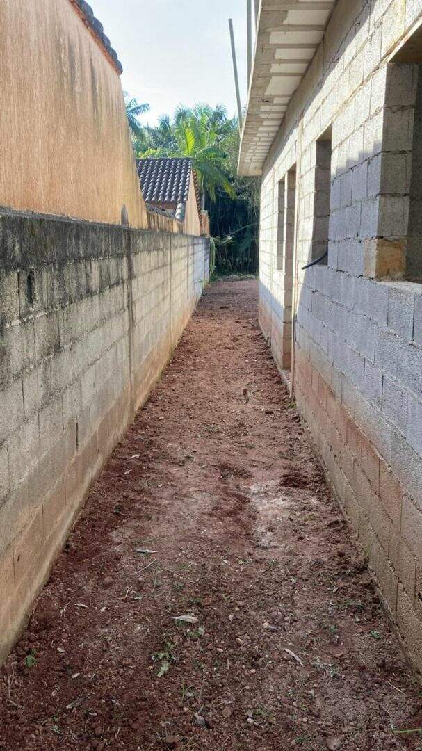 Terreno à venda no Balneário Palmira: 
