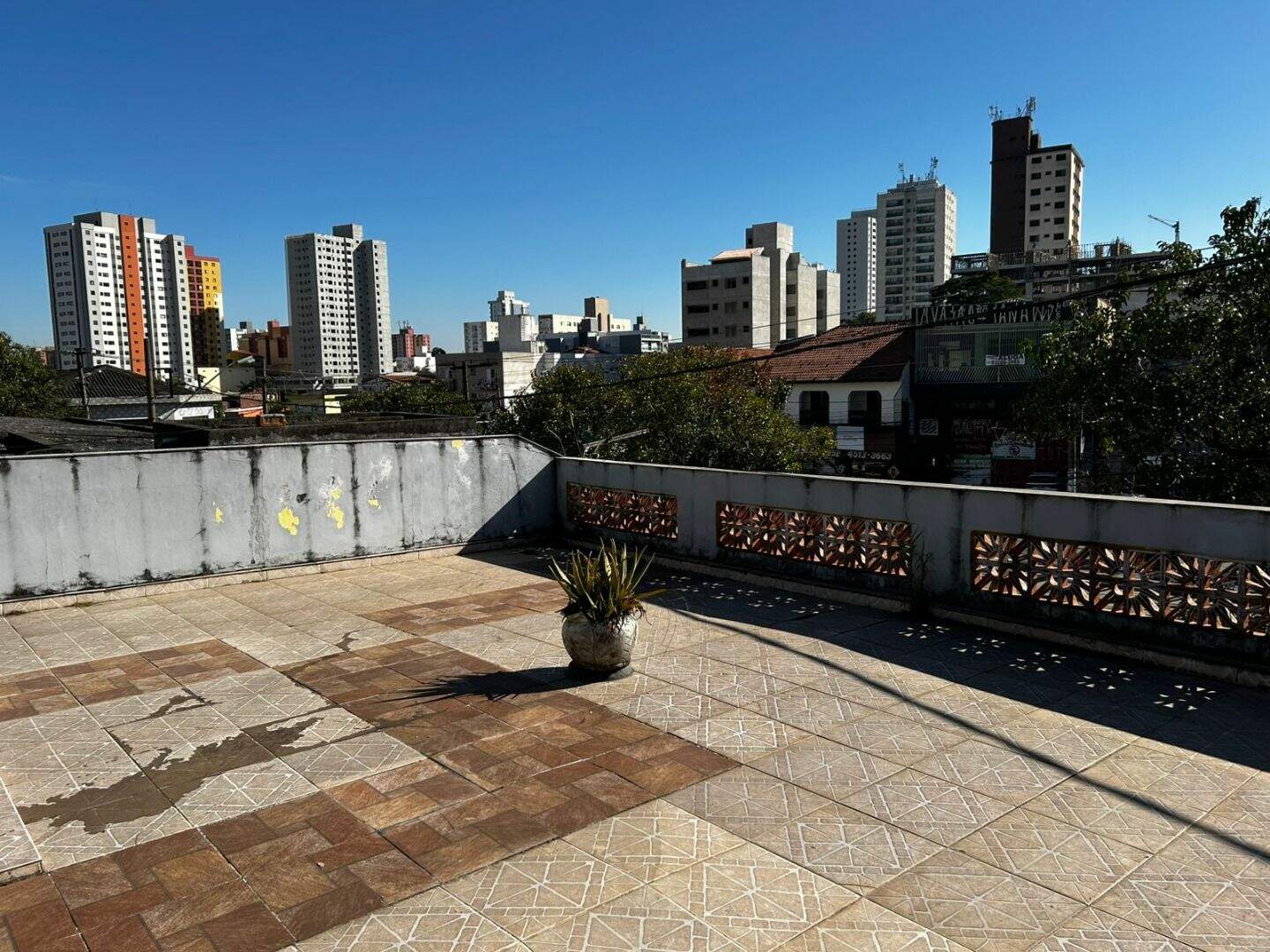 Terreno à venda no Vila Bocaina: 