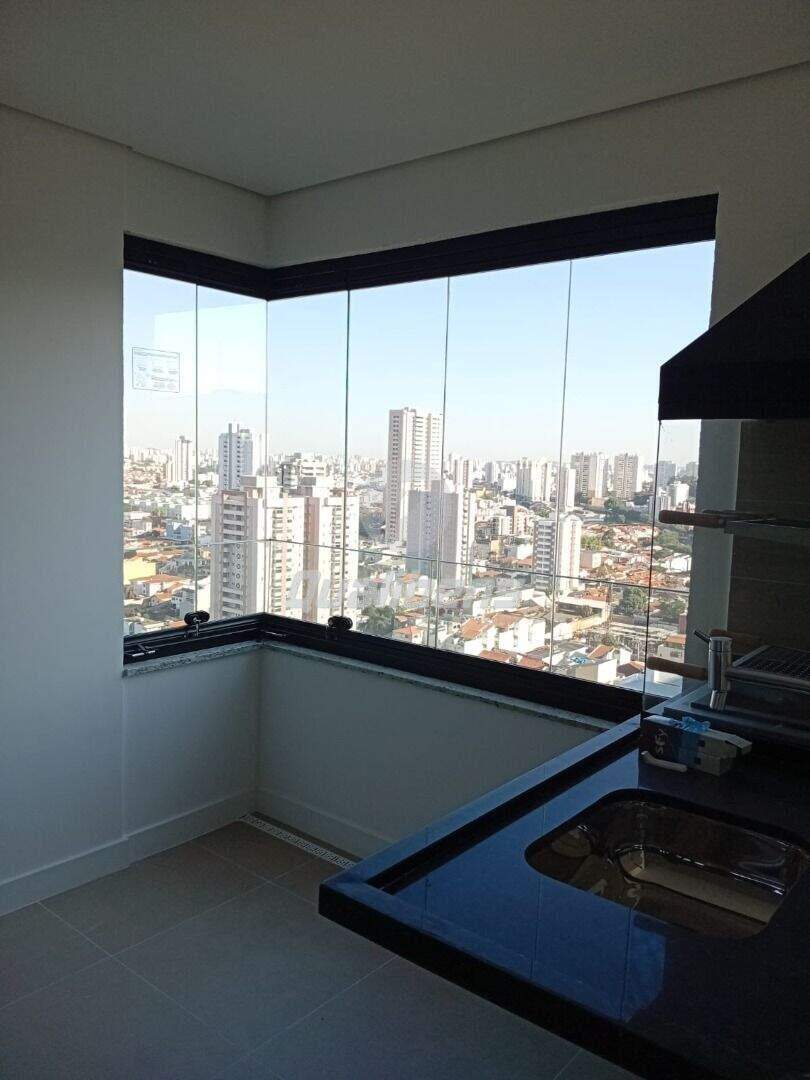 Apartamento à venda no Campestre: 
