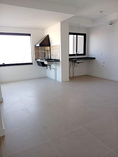 Apartamento à venda no Campestre: 