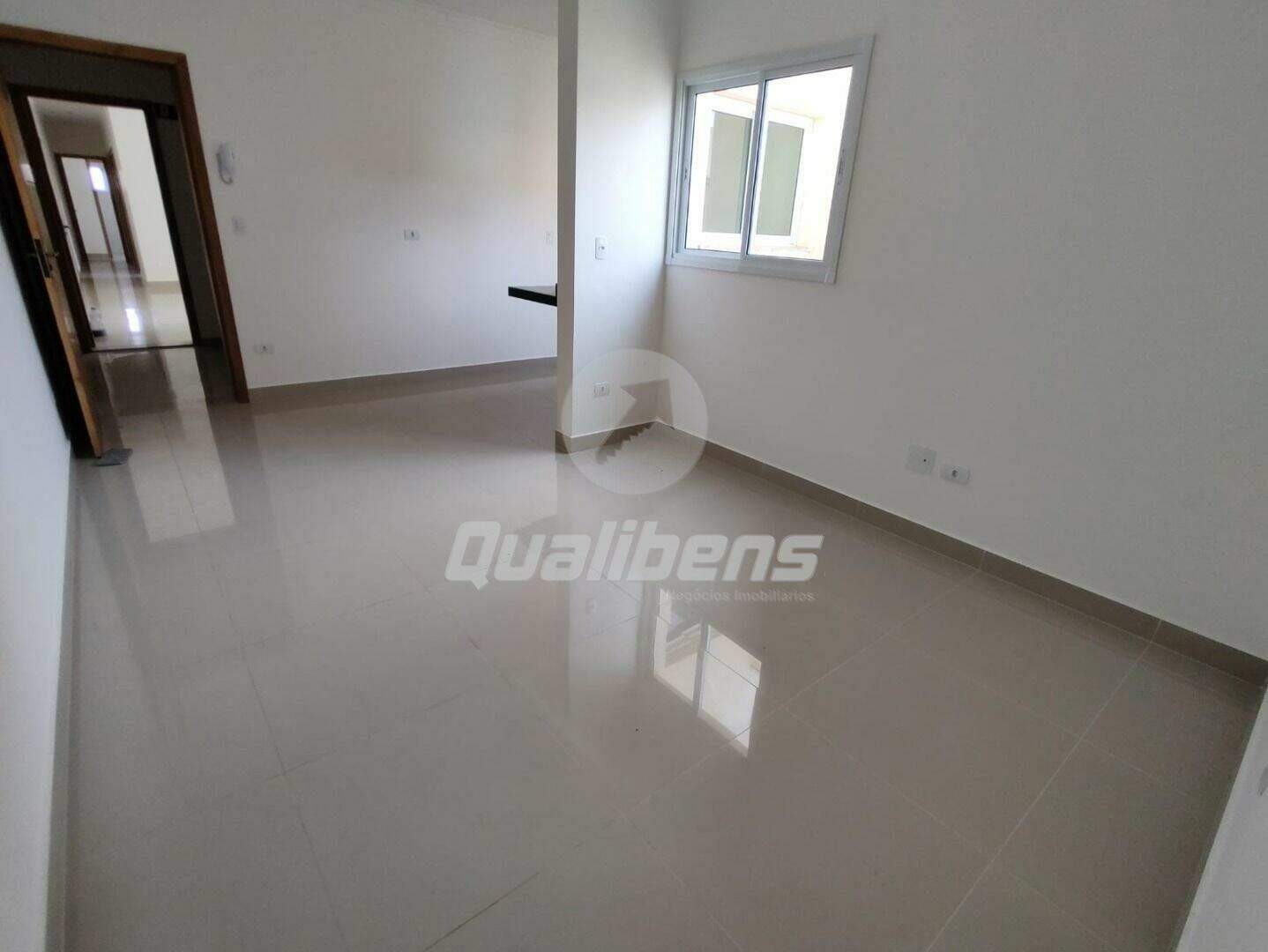 Apartamento à venda no Utinga: 