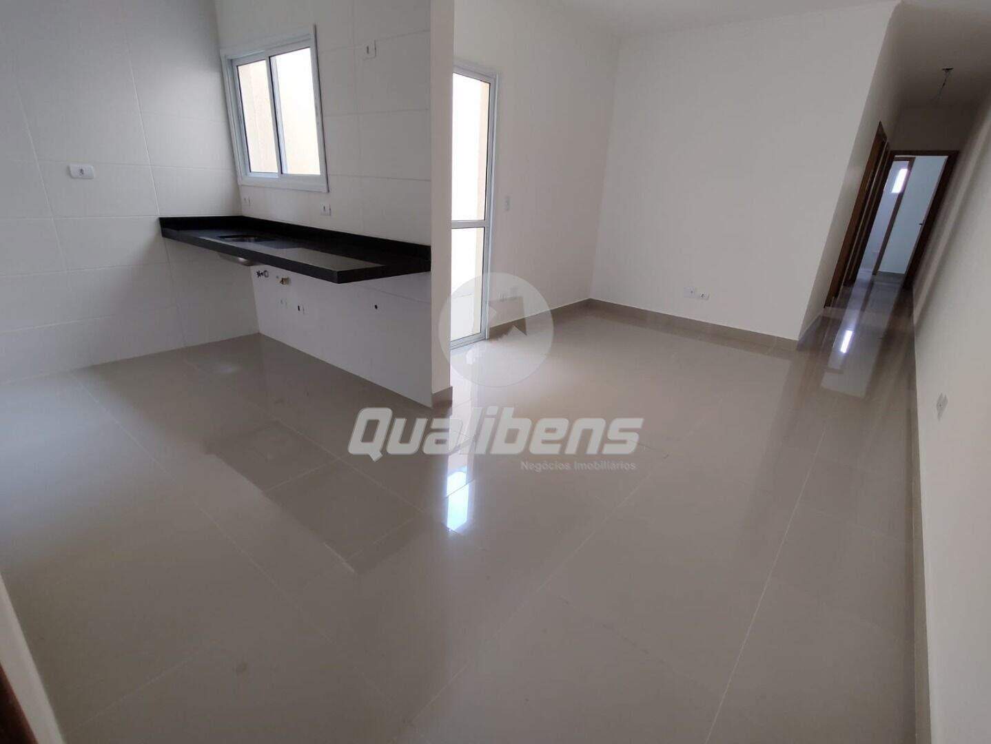 Apartamento à venda no Utinga: 