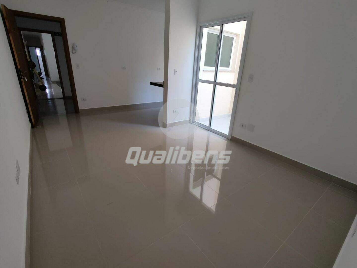Apartamento à venda no Utinga: 