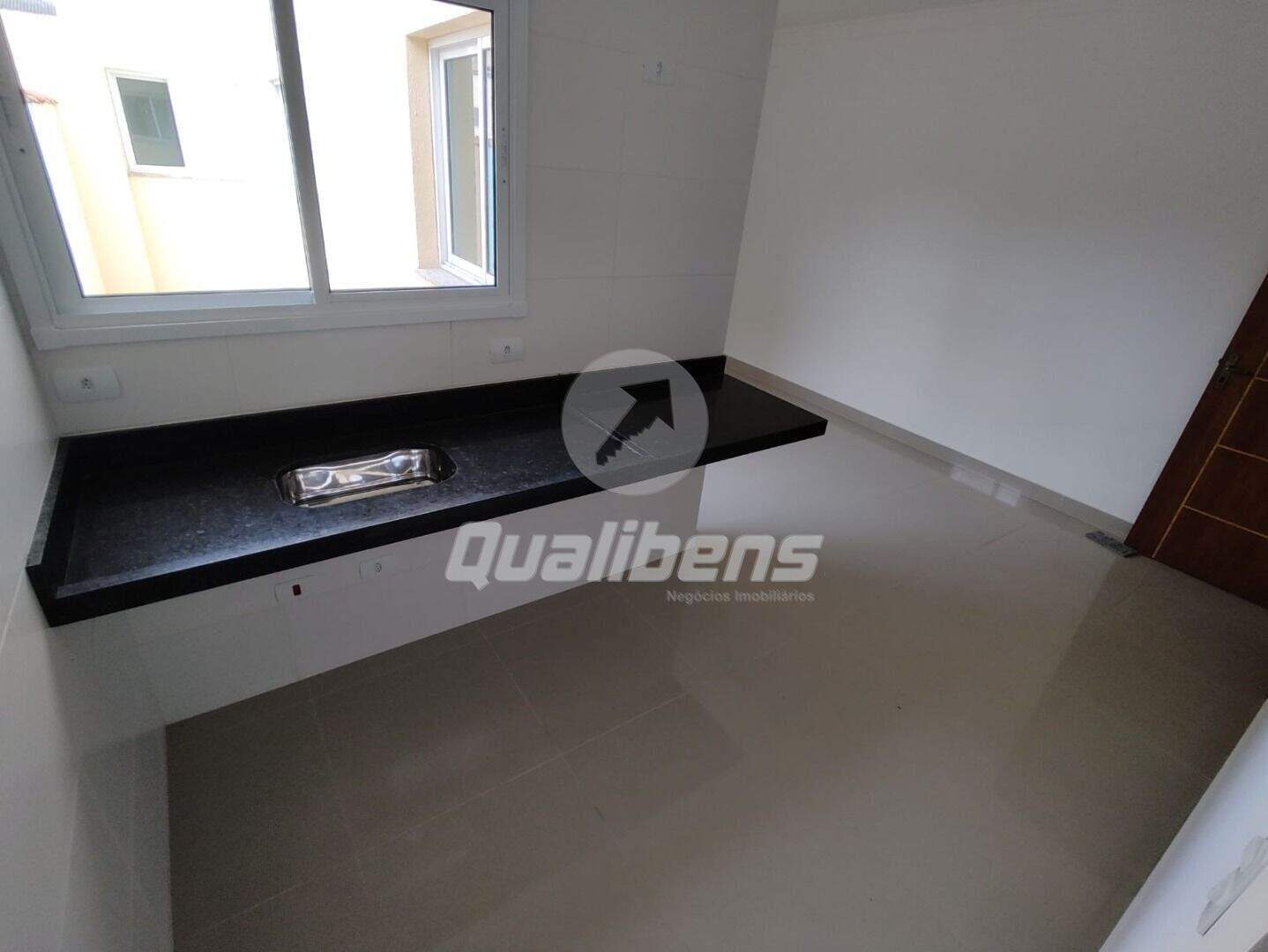 Apartamento à venda no Utinga: 