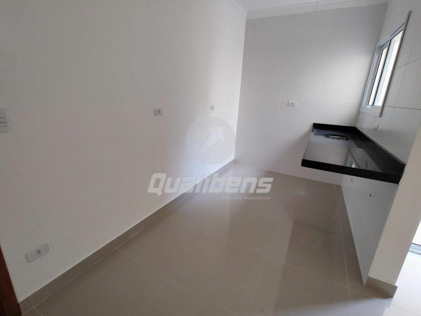 Apartamento à venda no Utinga: 