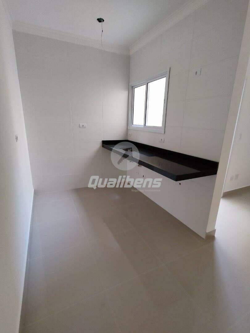 Apartamento à venda no Utinga: 
