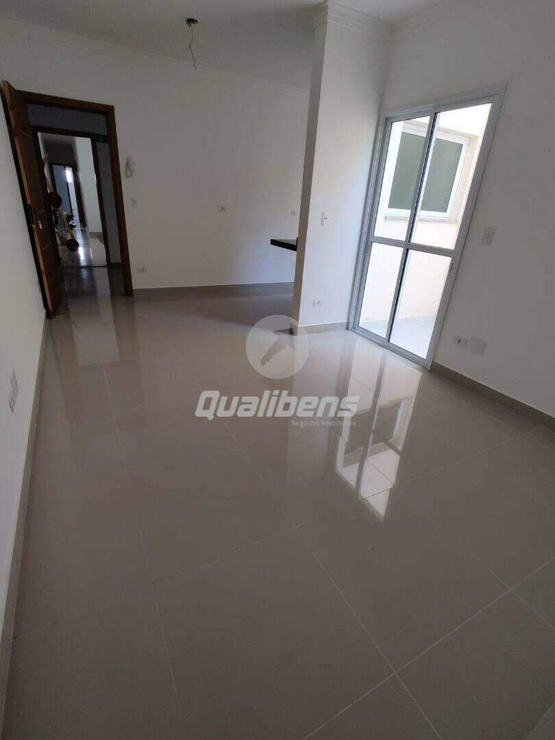 Apartamento à venda no Utinga: 