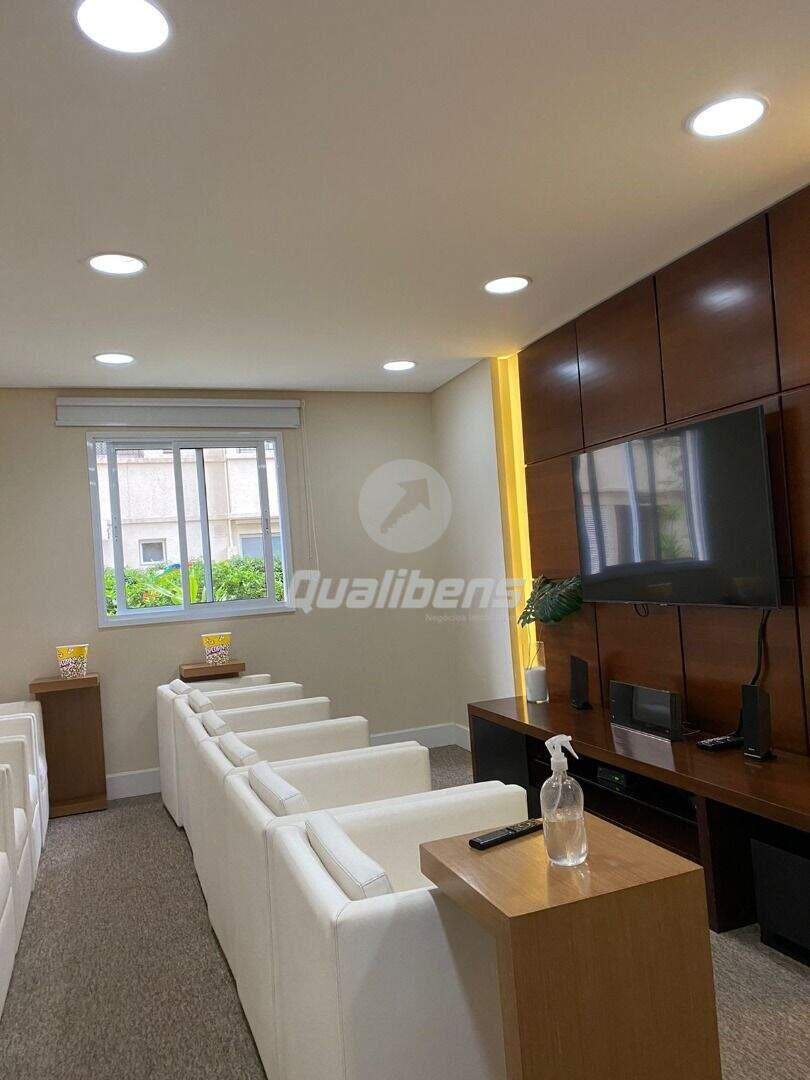 Apartamento à venda no Jardim Monte Líbano: 