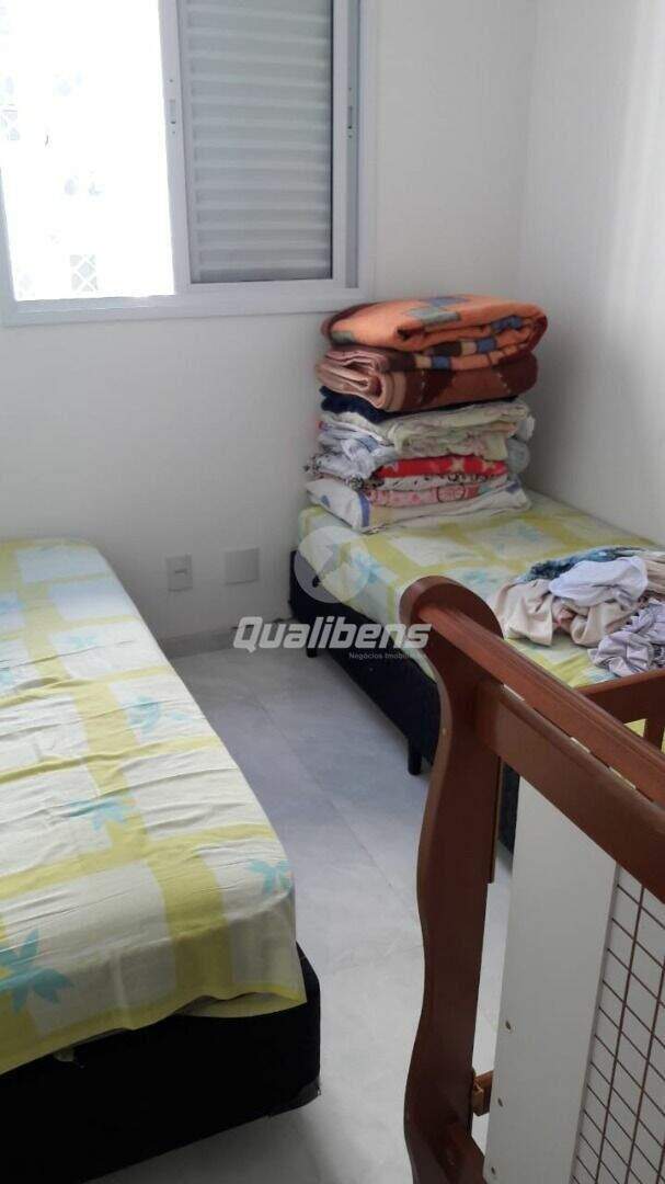 Apartamento à venda no Jardim Monte Líbano: 