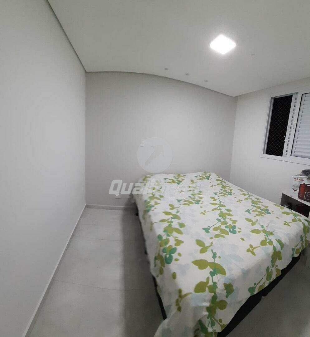 Apartamento à venda no Jardim Monte Líbano: 