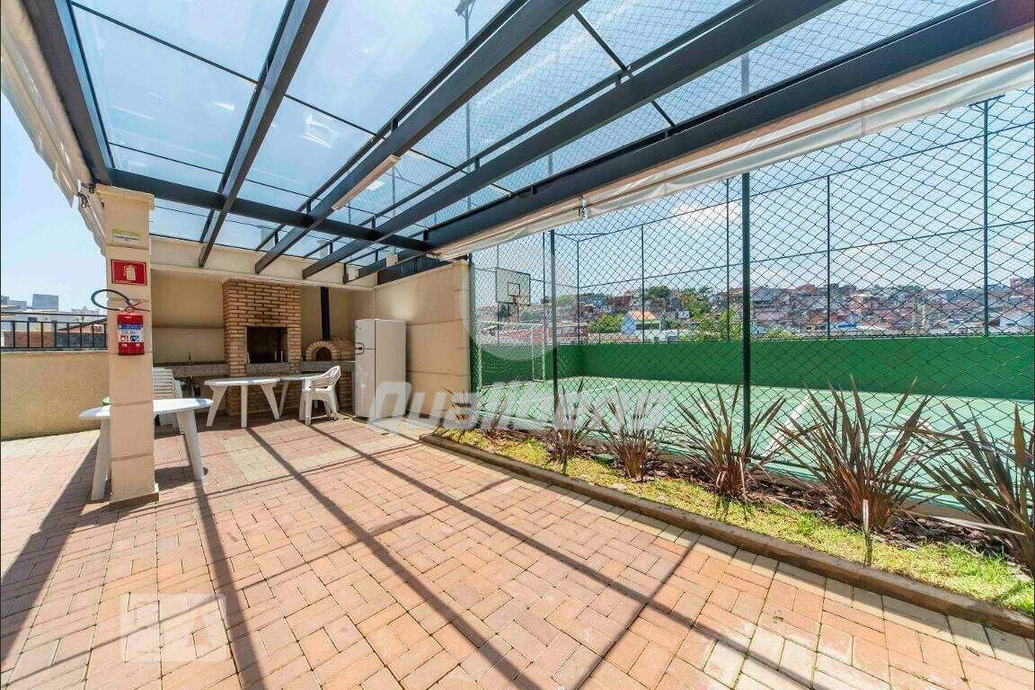 Apartamento à venda no Jardim Monte Líbano: 