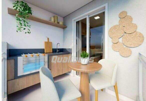 Apartamento à venda no Vila Alice: 