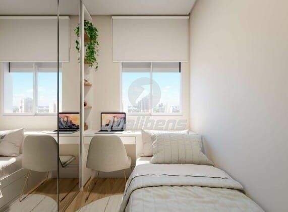 Apartamento à venda no Vila Alice: 