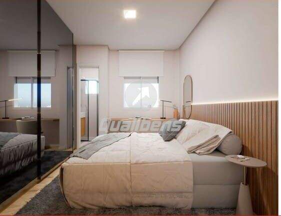Apartamento à venda no Vila Alice: 