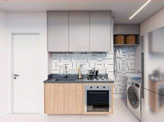 Apartamento à venda no Vila Alice: 