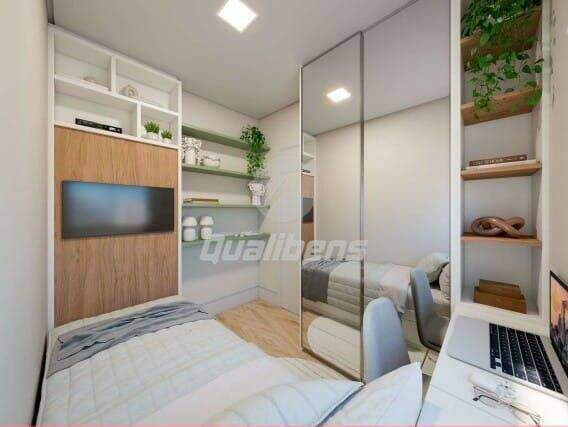 Apartamento à venda no Vila Alice: 